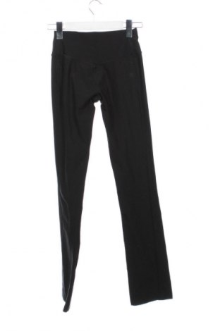 Γυναικείο κολάν Nike, Μέγεθος XS, Χρώμα Μαύρο, Τιμή 18,99 €