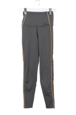Damen Leggings Nike, Größe XS, Farbe Grau, Preis 19,99 €