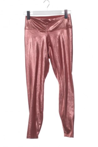 Damen Leggings Nike, Größe S, Farbe Orange, Preis 17,00 €