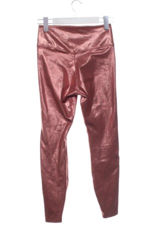 Damen Leggings Nike, Größe S, Farbe Orange, Preis 17,00 €