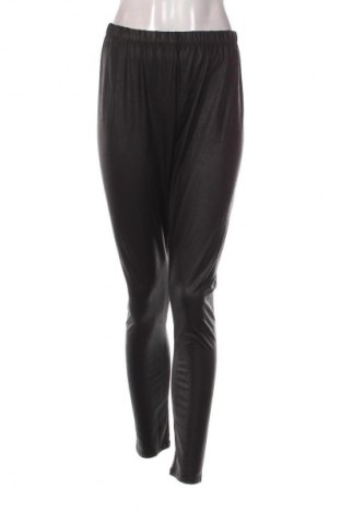 Γυναικείο κολάν Norah, Μέγεθος XL, Χρώμα Μαύρο, Τιμή 16,99 €