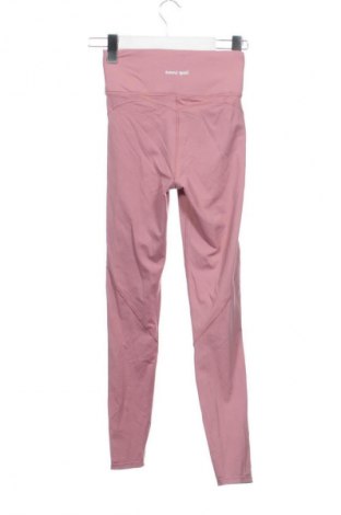 Γυναικείο κολάν Oceans Apart, Μέγεθος XS, Χρώμα Σάπιο μήλο, Τιμή 12,99 €