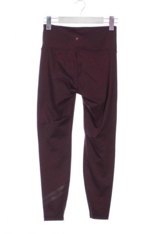 Női leggings Old Navy, Méret XS, Szín Piros, Ár 5 785 Ft
