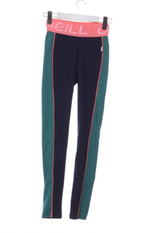 Dámské legíny  O'neill, Velikost XXS, Barva Vícebarevné, Cena  493,00 Kč