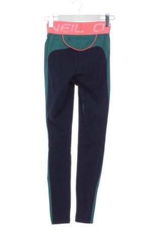 Dámské legíny  O'neill, Velikost XXS, Barva Vícebarevné, Cena  493,00 Kč