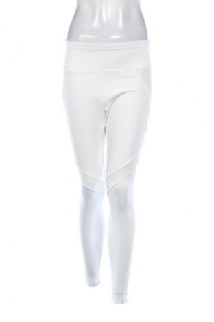 Damen Leggings Oysho, Größe L, Farbe Weiß, Preis 14,00 €