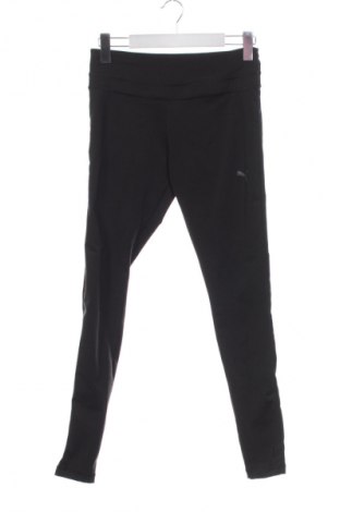 Γυναικείο κολάν PUMA, Μέγεθος S, Χρώμα Μαύρο, Τιμή 17,36 €