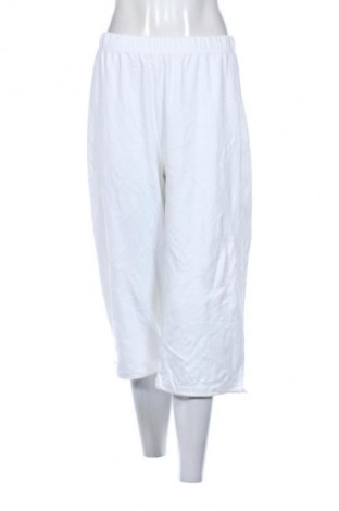 Damskie legginsy Peter Hahn, Rozmiar XXL, Kolor Biały, Cena 127,99 zł