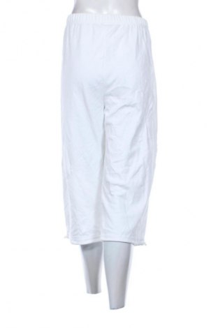 Damskie legginsy Peter Hahn, Rozmiar XXL, Kolor Biały, Cena 127,99 zł