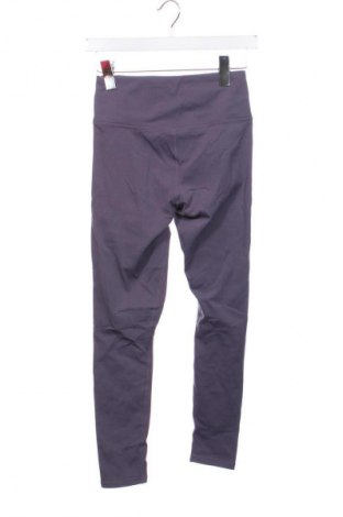 Γυναικείο κολάν Rainbow, Μέγεθος S, Χρώμα Βιολετί, Τιμή 13,00 €