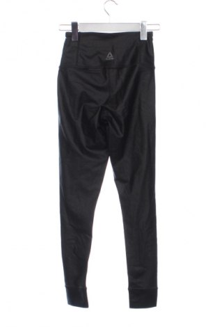 Dámské legíny  Reebok, Velikost XS, Barva Černá, Cena  492,00 Kč