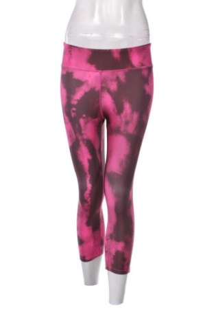 Dámske legíny  Reebok, Veľkosť M, Farba Ružová, Cena  39,00 €