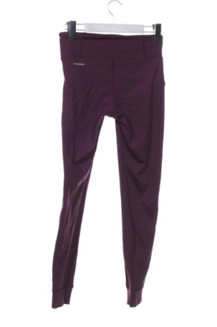 Dámské legíny  Reebok, Velikost S, Barva Fialová, Cena  482,00 Kč