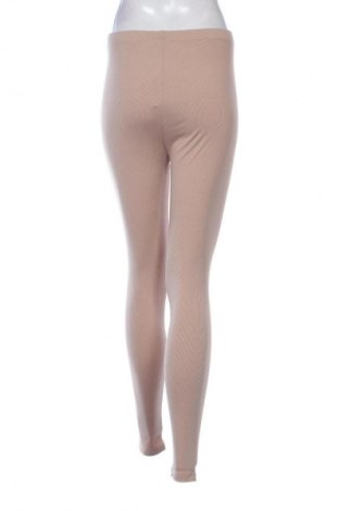 Damen Leggings SHEIN, Größe S, Farbe Beige, Preis 4,99 €