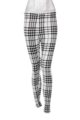 Damskie legginsy SHEIN, Rozmiar S, Kolor Kolorowy, Cena 19,99 zł