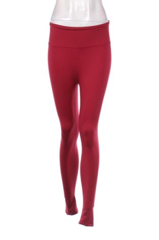 Damen Leggings SHEIN, Größe S, Farbe Rot, Preis 13,25 €