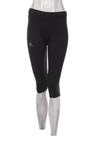 Дамски клин Salomon, Размер S, Цвят Черен, Цена 22,49 €