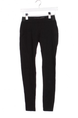 Damen Leggings Simply Vera Vera Wang, Größe XS, Farbe Schwarz, Preis 9,99 €