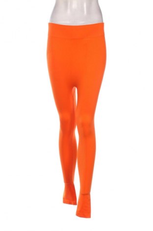 Damen Leggings Sinsay, Größe M, Farbe Orange, Preis € 21,00