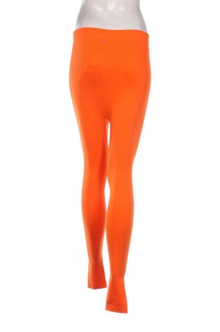 Damen Leggings Sinsay, Größe M, Farbe Orange, Preis € 21,00