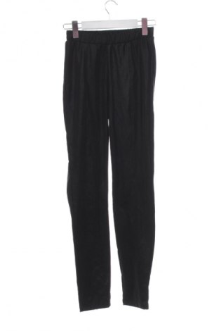 Damen Leggings Sisters Point, Größe XS, Farbe Schwarz, Preis 14,00 €