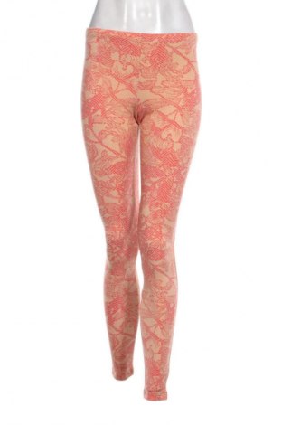 Damen Leggings Steps, Größe L, Farbe Mehrfarbig, Preis 5,99 €