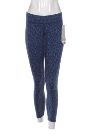 Damskie legginsy Stooker, Rozmiar M, Kolor Niebieski, Cena 77,99 zł