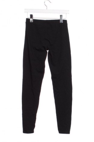 Damen Leggings Tezenis, Größe XS, Farbe Schwarz, Preis € 5,99