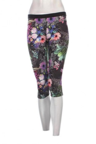 Damskie legginsy Totto, Rozmiar L, Kolor Kolorowy, Cena 69,66 zł