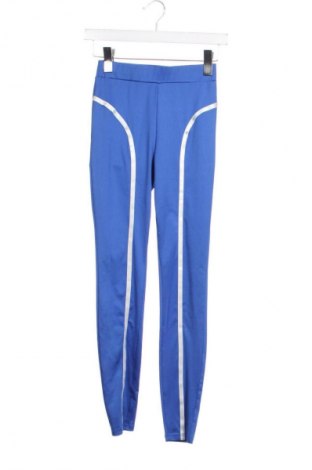 Damen Leggings Unbranded, Größe XS, Farbe Blau, Preis € 13,00