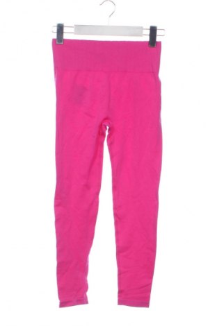 Damskie legginsy Unbranded, Rozmiar XS, Kolor Fioletowy, Cena 53,58 zł