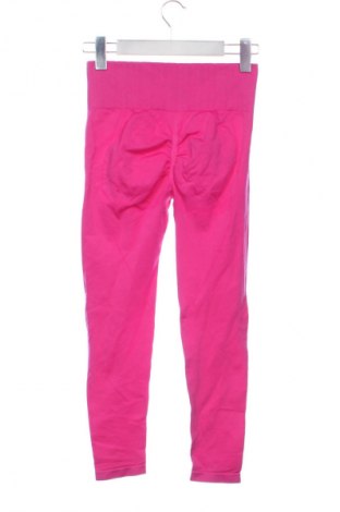 Damskie legginsy Unbranded, Rozmiar XS, Kolor Fioletowy, Cena 53,58 zł