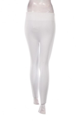 Damen Leggings Unbranded, Größe S, Farbe Weiß, Preis 20,91 €