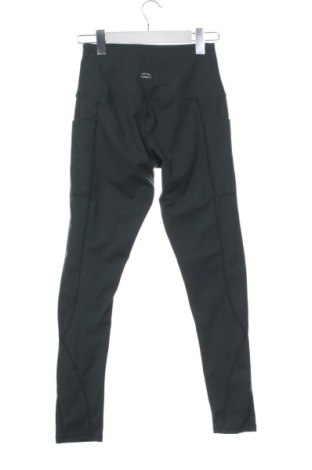 Дамски клин Unbranded, Размер XXS, Цвят Зелен, Цена 6,64 €