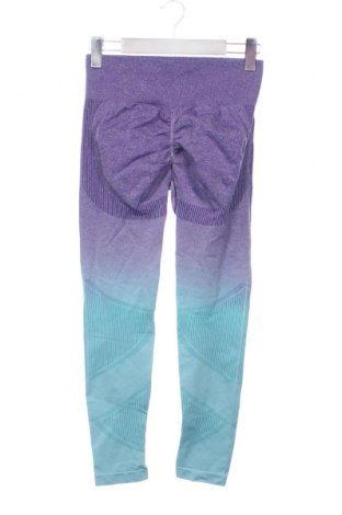 Damen Leggings Unbranded, Größe XS, Farbe Mehrfarbig, Preis 13,00 €