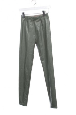 Női leggings Unbranded, Méret XXS, Szín Zöld, Ár 4 132 Ft