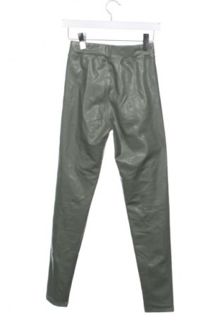 Női leggings Unbranded, Méret XXS, Szín Zöld, Ár 4 132 Ft