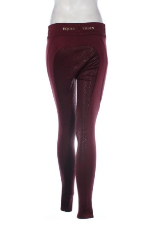 Damen Leggings Unbranded, Größe S, Farbe Rot, Preis 6,99 €