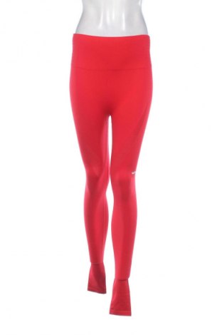 Damen Leggings Unbranded, Größe S, Farbe Rot, Preis 13,00 €