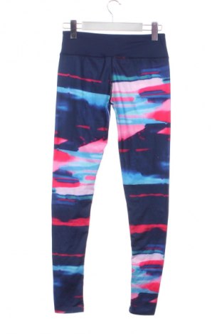 Γυναικείο κολάν Unbranded, Μέγεθος S, Χρώμα Πολύχρωμο, Τιμή 13,25 €