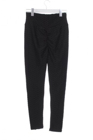 Damskie legginsy Unbranded, Rozmiar S, Kolor Czarny, Cena 20,99 zł
