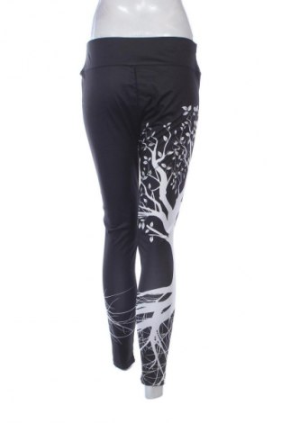 Γυναικείο κολάν Unbranded, Μέγεθος M, Χρώμα Πολύχρωμο, Τιμή 6,99 €