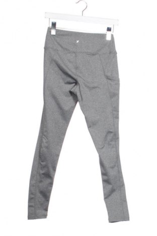 Damen Leggings Work Out, Größe XXS, Farbe Grau, Preis € 13,00