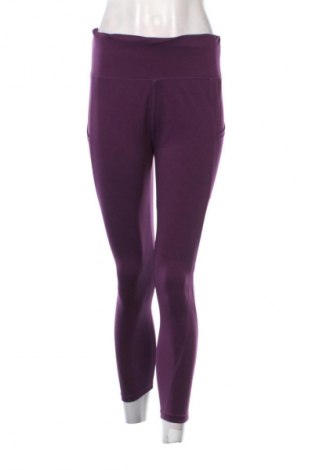 Damen Leggings Unbranded, Größe M, Farbe Lila, Preis € 13,25