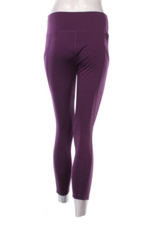 Damen Leggings Unbranded, Größe M, Farbe Lila, Preis € 13,25