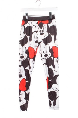 Dámské legíny  Unbranded, Velikost XXS, Barva Vícebarevné, Cena  119,00 Kč