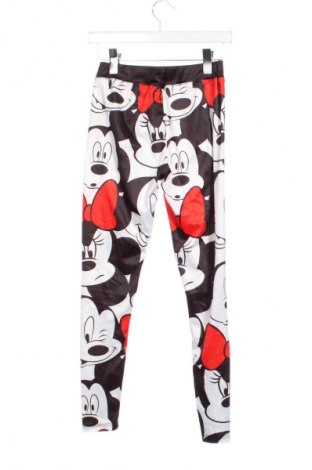 Dámské legíny  Unbranded, Velikost XXS, Barva Vícebarevné, Cena  119,00 Kč