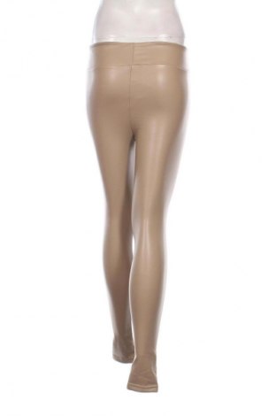 Damen Leggings Unbranded, Größe M, Farbe Beige, Preis € 9,78