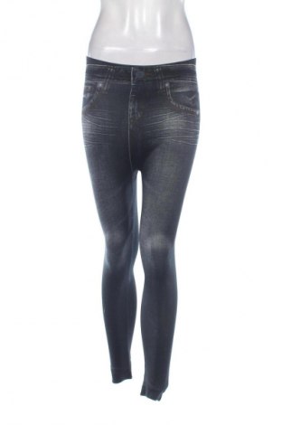 Damskie legginsy Unbranded, Rozmiar S, Kolor Kolorowy, Cena 23,99 zł