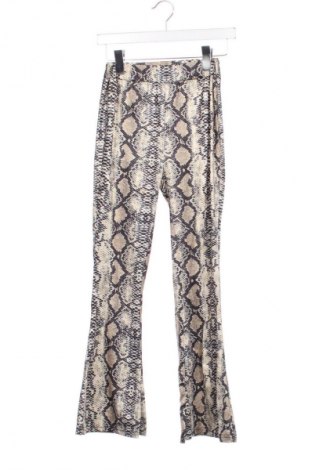 Damskie legginsy Unbranded, Rozmiar XS, Kolor Kolorowy, Cena 20,99 zł